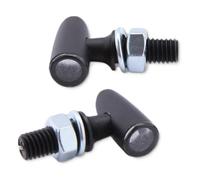 Clignotant Paire Avec Feu de Navigation pour avant et Arrière LED Technique