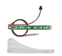 Clignotant par 4 ECROSS/ECROSSDUALMOTORBLEU/ECROSSDUO/ECROSSMAX2x UrbanGlide - Compatible 2 / ECROSSONE/ECROSSONEBLUE/ECROSSPRO / ECROSSPRO2 / ECROSSP
