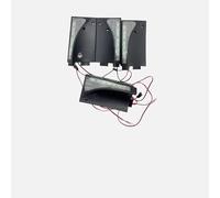 CLIGNOTANT PAR 4 ECROSS/ECROSSDUALMOTORBLEU/ECROSSDUO/ECROSSMAX2x2/ECROSSONE/ECROSSONEBLUE/ECROSSPRO/ECROSSPRO2/ECROSSPROBLUE/ECROSSPROBLUE2/ECROSSPROBOOST/ECROSSPROBOOST2- Piece trottinette élèctriqu