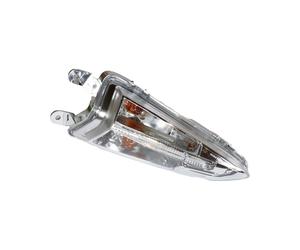 Clignotant Piaggio, avant gauche pour Liberty iGet, 1D002177