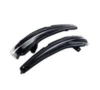 Clignotant-pièces Compatible Avec Mercedes W222 Classe S 2014 2015 2016 2017 2018 2019 2020 2021-2023 1 Paire De Rétroviseurs De Voiture, Clignotants, Feux De Rétroviseur Latéraux
