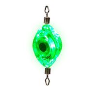 Clignotant pour appâts - Clignotant sous- en forme d'oeil, Clignotant pour leurres de poissons à la traîne | Lumière de pêche sous-marine à LED à goutte profonde activée par l'eau super brillante