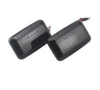Clignotant pour Aston pour Martin pour DB7 pour Virage pour Volante pour V8 Feu De Position Latéral À LED Indicateur D'écoulement d'eau Rétroviseur Latéral Clignotant