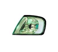 Clignotant Pour Audi A3 8L 09/96-08/00 Avant Gauche Halogène Blanc DTV
