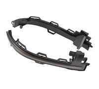 Clignotant pour B&MW X3 X4 X5 X6 F25 pour LCI F26 F15 F16 Rétroviseur Indicateur 2014-2017 2018 Clignotant dynamique Clignotant LED Lumière LED