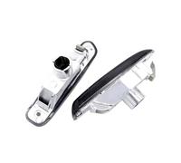 Clignotant pour BMW Série 3 E46 316I 318I 325I X3 E83 E90 4D/2D 1999-2003 Clignotant Feu De Position Latéral Feux Clignotant Clignotant À LED