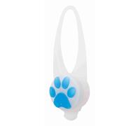 Clignotant pour chiens ø 2,4 × 8 cm blanc/divers