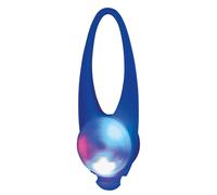 Clignotant pour chiens ø 2,4 × 8 cm divers