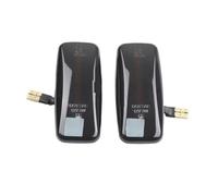 Clignotant pour M35 M45 FX35 FX45 QX60 Feu De Position Latéral Dynamique À LED Séquentiel Clignotant Latéral