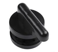 Clignotant pour portes de toilettes et de salle de bain affichant le statut vacant et le statut d'engagement adapté aux installations publiques et aux bureaux