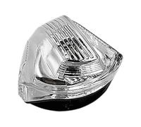 Clignotant pour Voiture pour Transit pour Custom pour Tourneo 2013-2019 Coque De Clignotant De Rétroviseur Droit Rétroviseur Latéral Clignotant