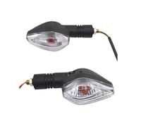 Clignotant Pour XR125 Pour XR150 Clignotant Avant Arrière De Moto Clignotant Droit Et Gauche Clignotants Latéraux Universels Pour Moto