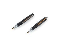 Clignotant Puig Thin 2.0 Noire