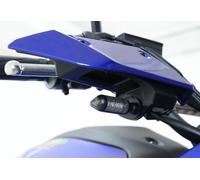 Clignotant R&G Racing Adaptateurs noir