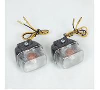 Clignotant Replay pour Scooter MBK 50 Booster 1990 à 2003 Neuf