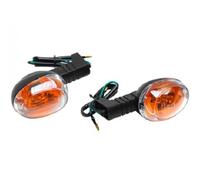 Clignotant Replay Pour Scooter Mbk 50 Booster 2004 Neuf