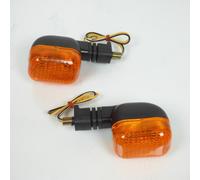 Clignotant Replay Pour Scooter Peugeot 50 Trekker Metalx Neuf