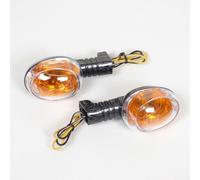 Clignotant Replay Pour Scooter Yamaha 50 Bw's 2004 Neuf