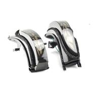 Clignotant Retro Compatible Avec Pour CITY GD3 GD6 2007-2008 Clignotant Rétroviseur Latéral Lampe Témoin De Suivi