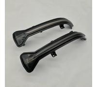 Clignotant rétroviseur 2 pièces LED dynamique pour BMW 3er G20 G21 G28 G2x 2019 2020 indicateur séquentiel clignotant côté rétroviseur lampe lumière dynamique