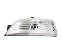 Clignotant Rétroviseur Clignotant De Rétroviseur De Voiture pour Ford pour Ranger 2016-2020 (sans Ampoules) Clignotant Rétroviseur Voiture(La Gauche)
