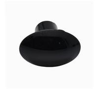 Clignotant rétroviseur Clignotant séquentiel LED feu de position latéral pour FIAT 4S 63 3P pour NUOVA 500 pour ABARTH pour Ford pour KA cache clignotant(Dynamic Smoked)