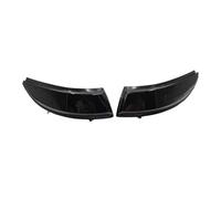 Clignotant Rétroviseur Clignotants Voiture 1 D'éclairage Automatique Pour Clio IV Pour MK4 Pour Captur J87 Clignotants LED Dynamiques Indicateur Rétroviseur Latéral Indicateur Direction