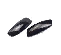 Clignotant rétroviseur Compatible Avec Peugeot 5008 2009-2016 2017 Accessoires De Voiture Feu De Position Latéral Dynamique Clignotant Séquentiel Lampe Clignotante