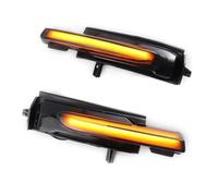 Clignotant rétroviseur Compatible Avec Volvo Pour XC60 XC90 S90 V90 31385685 Voiture Décorer Rétroviseur Dynamique Côté Lumière Clignotant Feux Indicateurs