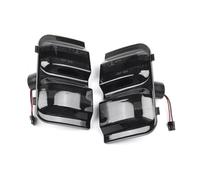 Clignotant Rétroviseur Côté Pour Fiat Ducato Basé Camping-car LED 1 Paire Lumière Dynamique Miroir Indicateurs Si Miroir Clignotant Lampe Upgra 2006-2023