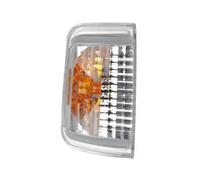 Fast Feu clignotant avant gauche FT87079 – Rétroviseur extérieur pour Fiat/Peugeot/Citroën