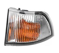 Clignotant Rétroviseur extérieur blanc FT87326 FAST pour IVECO DAILY IV Fourgon