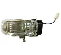 TYC Europe B.V. LED côté miroir – Indicateur Hors-jeu – Compatible avec MPV 2003-2009