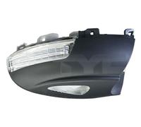 TYC Europe B.V. – Feu clignotant droit pour VW Tiguan 5N et SEAT Alhambra 710/711