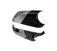 Clignotant Rétroviseur extérieur droite blanc 5828916 VAN WEZEL pour SKODA VW