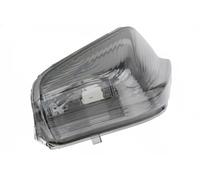 Clignotant Rétroviseur extérieur droite gris fumée ELP-ME-005 NTY pour VW