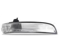 TYC Europe B.V. Clignotant rétroviseur extérieur gauche 310-0204-3 avec ampoule