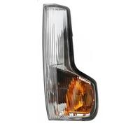 Clignotant Rétroviseur extérieur gauche 315-0010-3 TYC pour IVECO