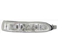 TYC Clignotant rétroviseur extérieur 321-0130-3 avec LED gauche