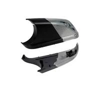 Clignotant Rétroviseur extérieur gauche blanc 5828915 VAN WEZEL pour SKODA VW