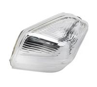 NTY Feu clignotant ELP-ME-002 pour Mercedes-Benz VW Sprinter 06 Crafter 06 Gauche limpide