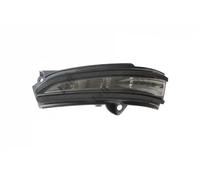 Clignotant Rétroviseur extérieur gris fumée 017-64-861S ABAKUS pour FORD