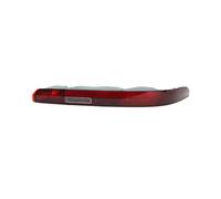 Clignotant Rétroviseur Feu Arrière Pour Q7 2017-2021 Pare-chocs Arrière LED Clignotant Freinage 4 Ampoules 4M0945096A 4M0945095A Voyant Rétroviseur(Only Left)