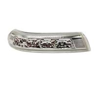 Clignotant Rétroviseur Feu De Clignotant Rétroviseur Répétiteur LED Voiture pour Hyundai pour Santa pour Fe 2010 2011 2012 pour Veracruz IX55 2007-2012 Clignotant Rétroviseur Voiture(La Gauche)
