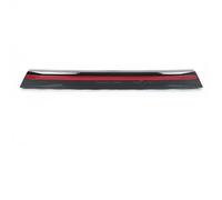 Clignotant Rétroviseur Feux Arrière De Frein À LED Pour Pare-chocs De Voiture Pour HAVAL Pour DARGO 2021 2022 Brouillard Arrière Clignotant Séquentiel Recul Voyant Rétroviseur