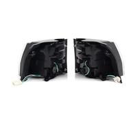 Clignotant Rétroviseur Feux Arrière De Voiture Pour Outlander Pour EX Pour XL 2007 2008 2009 2010 2011 2012 2013 Ensemble Stop Clignotant À LED Voyant Rétroviseur(Only Right Side)