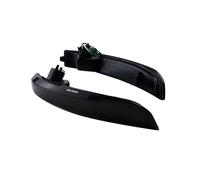 Clignotant Rétroviseur Latéral pour Kuga Escape EcoSport 13-18 Dynamique À LED pour Extérieur