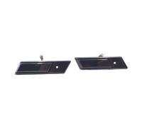 Clignotant Rétroviseur LED Clignotant Dynamique Led Marqueur Latéral Garde-boue Indicateur Lampe Séquentielle Pour BMW E32 E34 E36 Pour M3 3 5 7 1990-1996