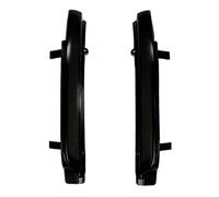 Clignotant Rétroviseur Lot 2 Clignotants LED Dynamiques Pour Skoda Pour Octavia 2 MK2 II Pour A5 Pour SuperB B6 3T 2009 2010 2011 2012 Indicateur Direction(2008 2014)