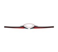 Clignotant Rétroviseur Lot 2 Feux Arrière Coffre Pour CX-5 (2017 2018 2019 2020 2021) Freinage À LED Clignotants Dynamiques Réflecteurs Indicateur Direction(Connect cable model)